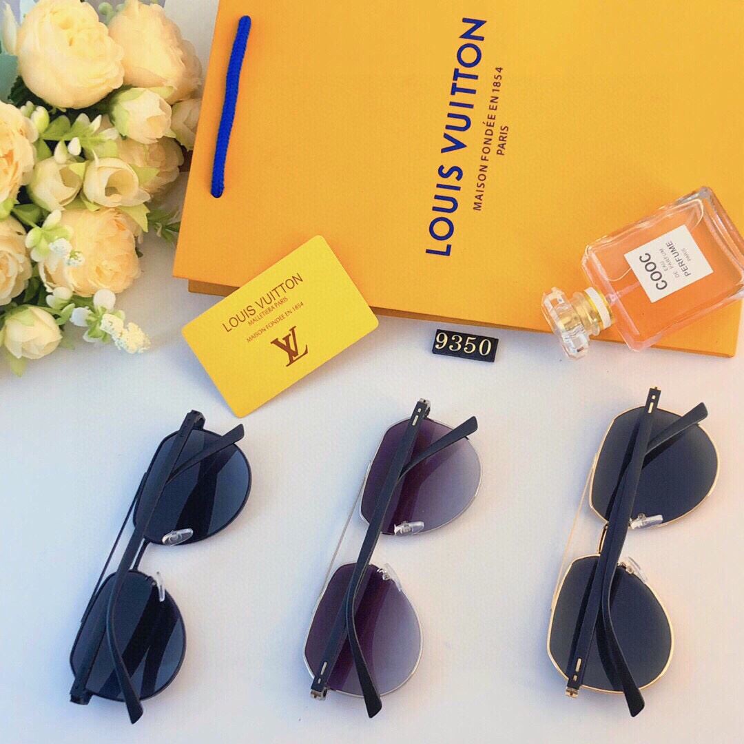 Louis Vuitton Sunglasses